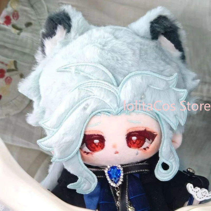 Party Games Birthday - 20cm Genshin Impact II Dottore The