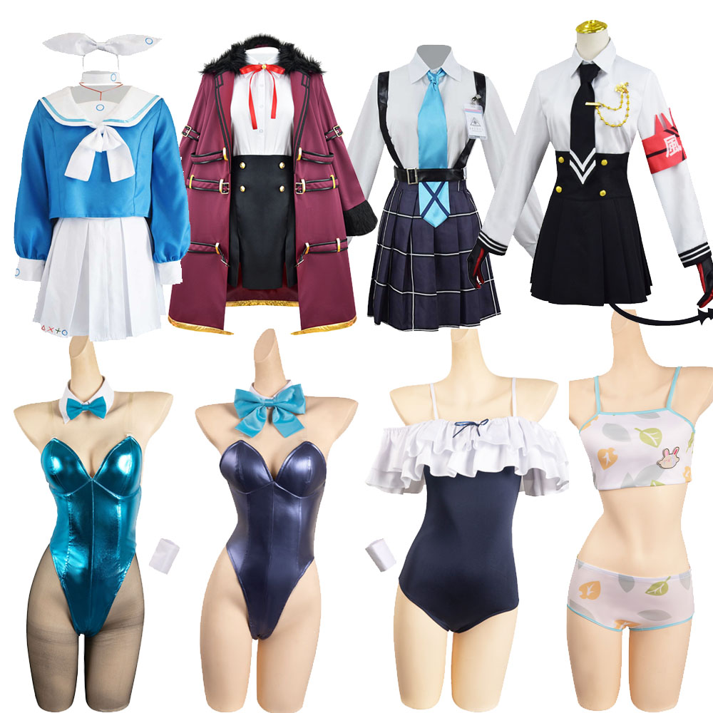 Party Games Bunny - Adult Women Halloween Party Bunny Girls