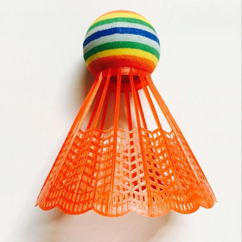 Badminton Shuttlecock Set Nylo - Badminton Set Garden recension och pris