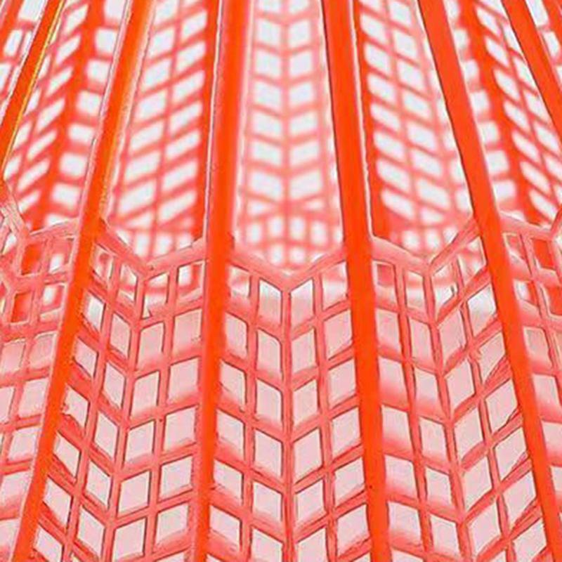 Badminton Shuttlecock Set Nylo - Badminton Set Garden recension och pris
