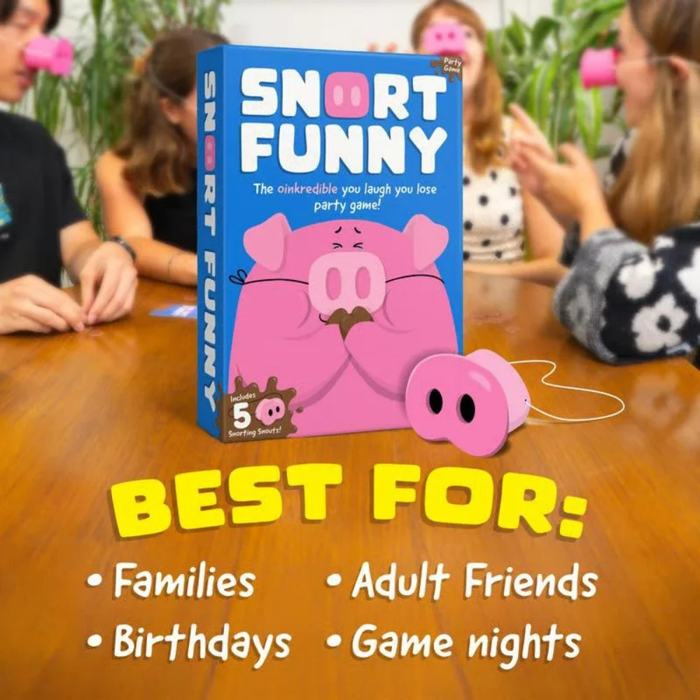 HOT Provide Fun Board Games wi - Play Friends Party Games recension och pris