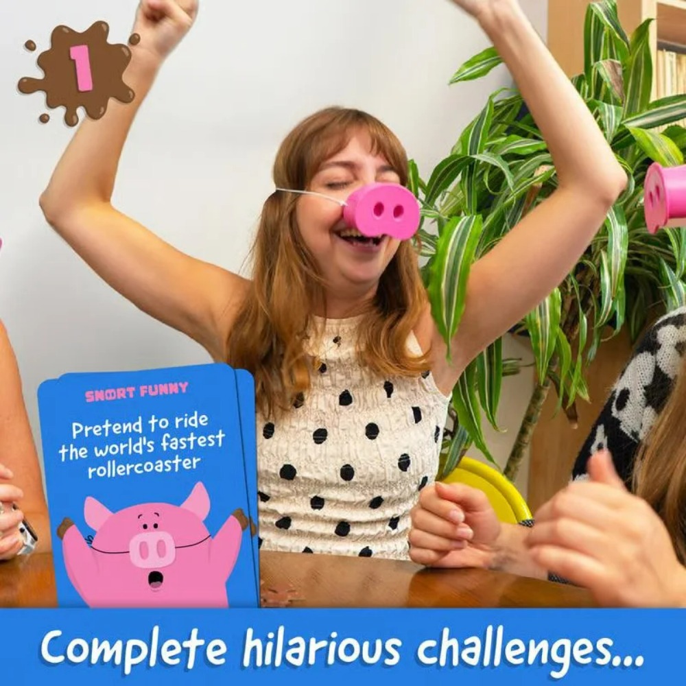 HOT Provide Fun Board Games wi - Play Friends Party Games recension och pris
