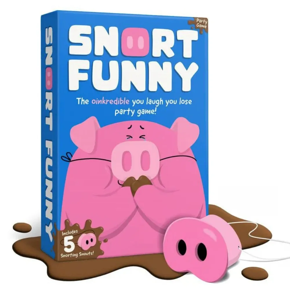 HOT Provide Fun Board Games wi - Play Friends Party Games recension och pris
