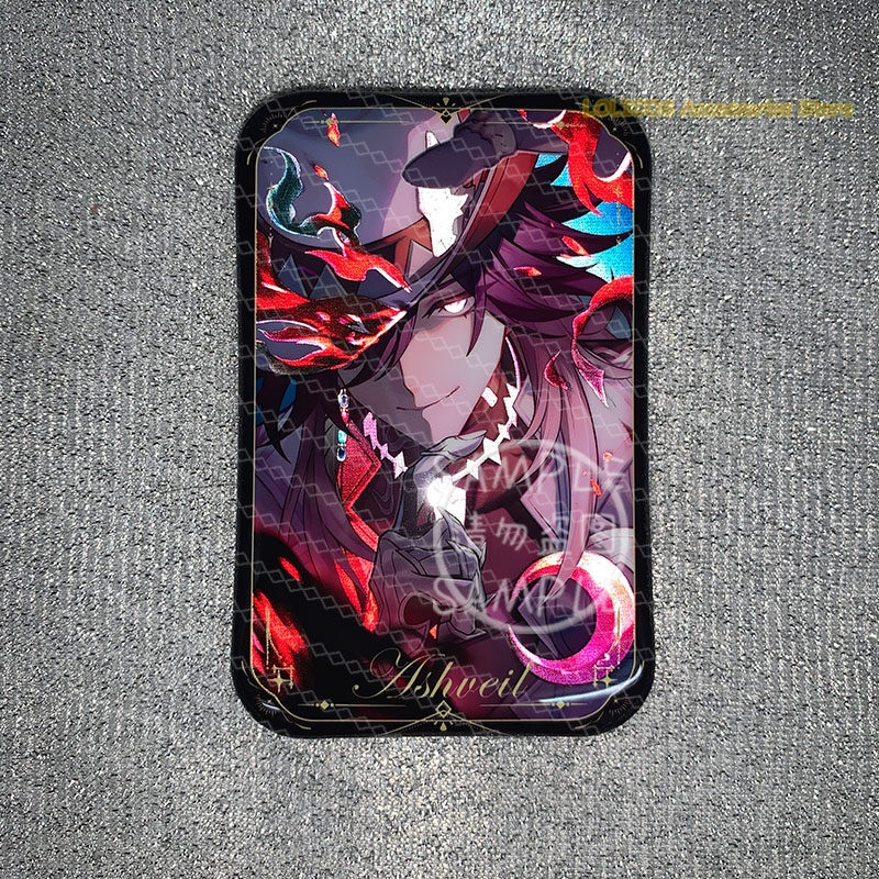 Game La Mancha Ashveil Silver  - Party Games Event recension och pris