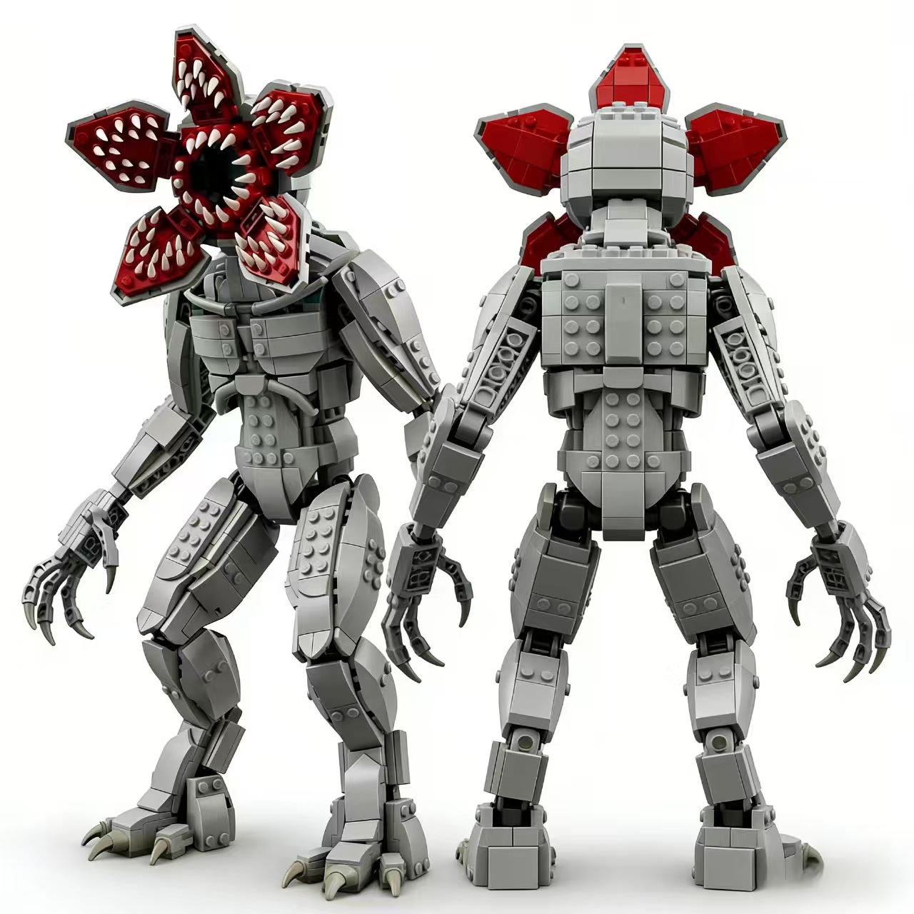 2026  MOC Carnivorous Plant Gi - Party Games Event recension och pris
