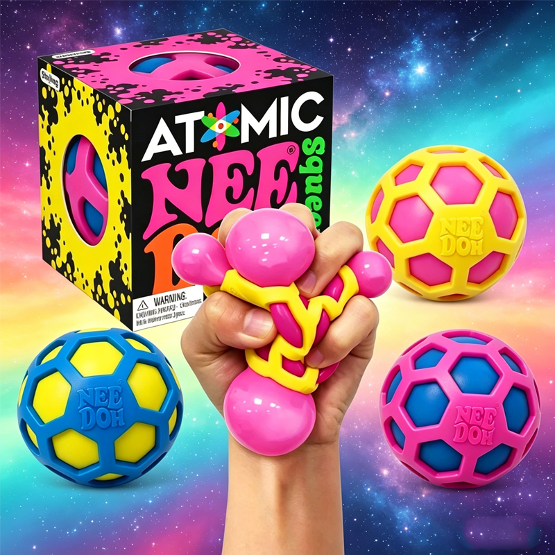 In Stock Schylling Needoh /;Sq - Party Games Event recension och pris