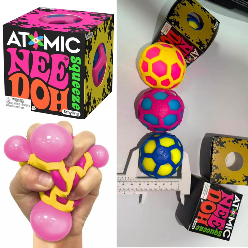 In Stock Schylling Needoh /;Sq - Party Games Event recension och pris