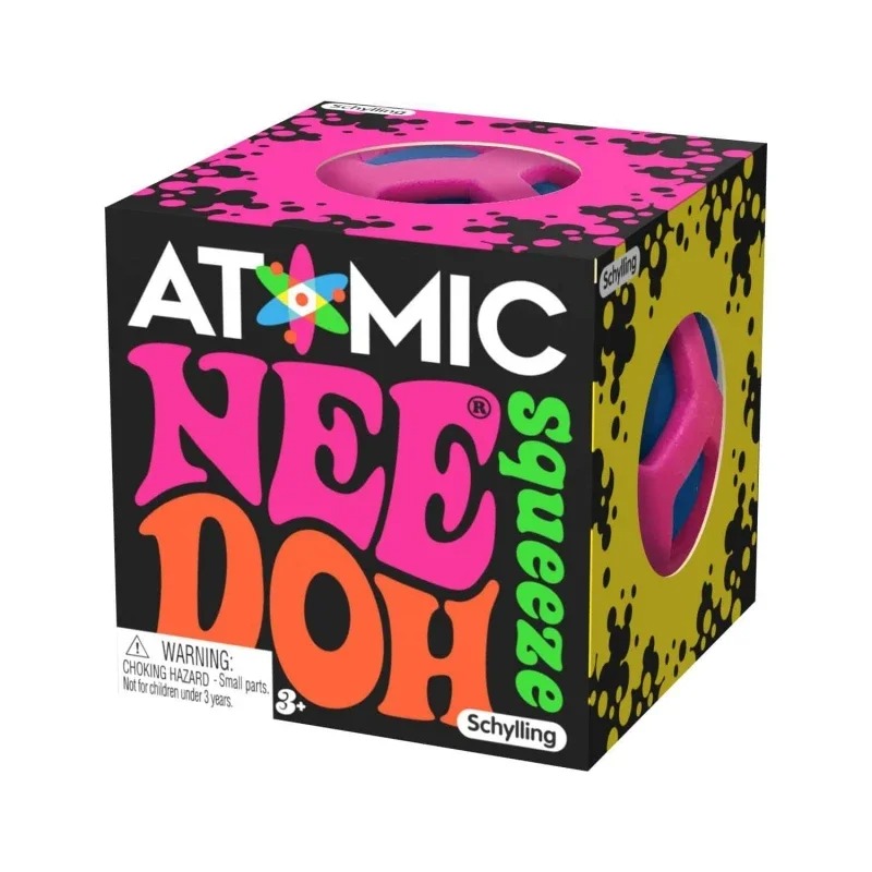 In Stock Schylling Needoh /;Sq - Party Games Event recension och pris