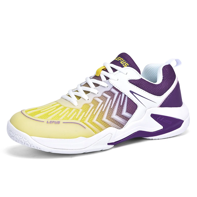 Professional Badminton Shoes f - Badminton Set Garden recension och pris