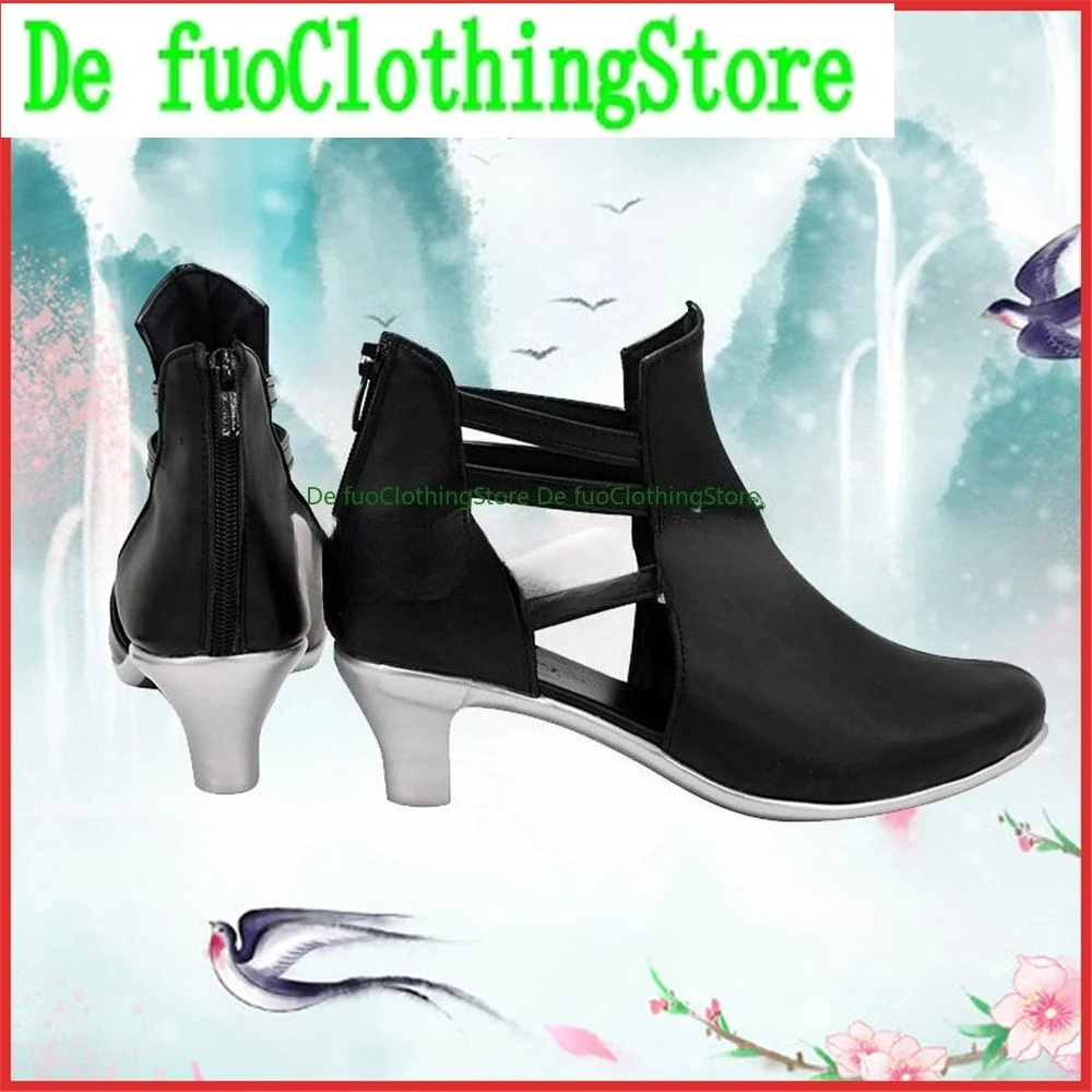 DefuoClothing Heavensward Cosp - Party Games Online Free recension och pris