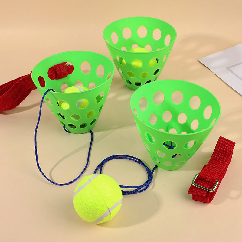 Adult Swinging Ball Game Set S - Party Games Group recension och pris