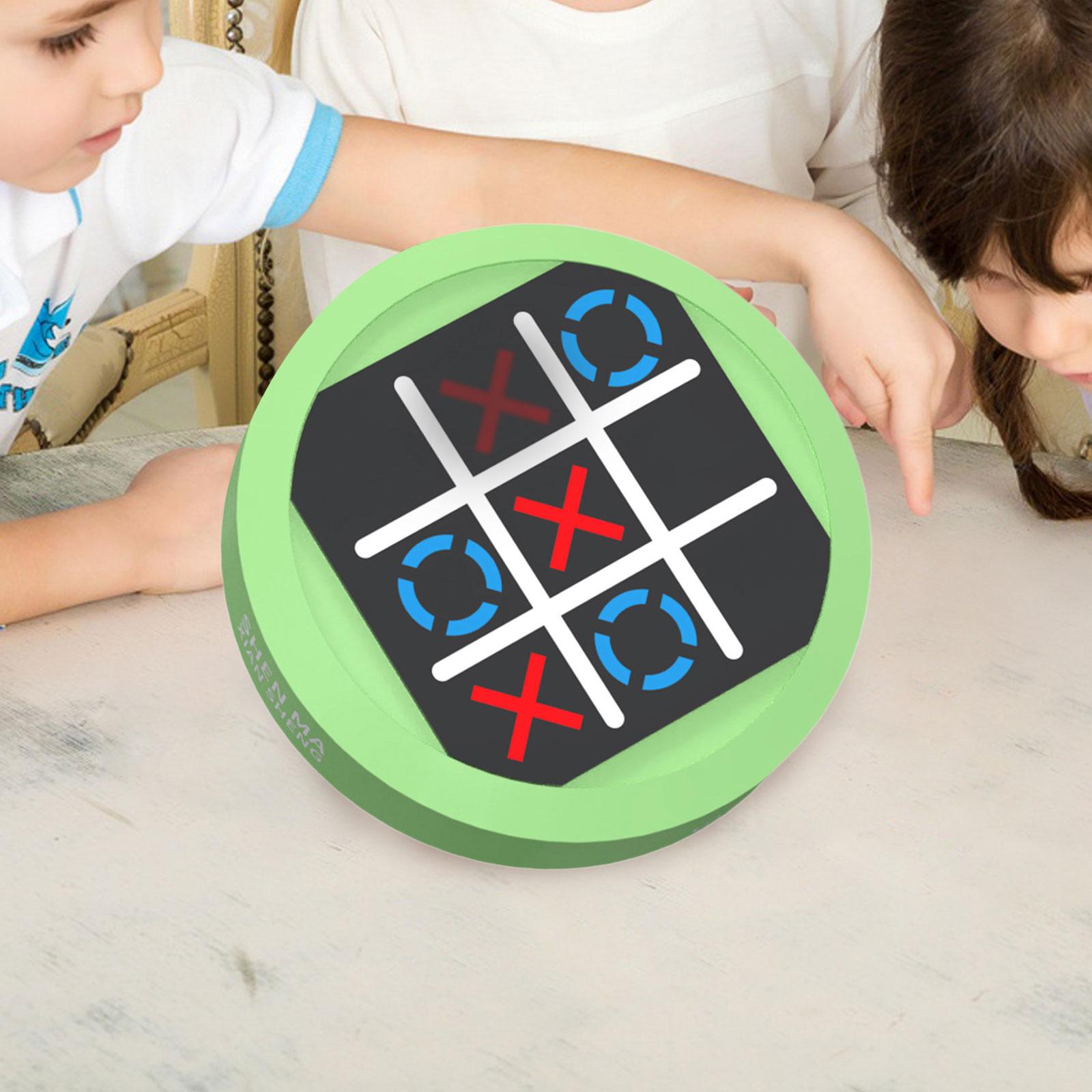 Noughts Crosses Tic Tac Toe  B - Party Games Crossplay recension och pris