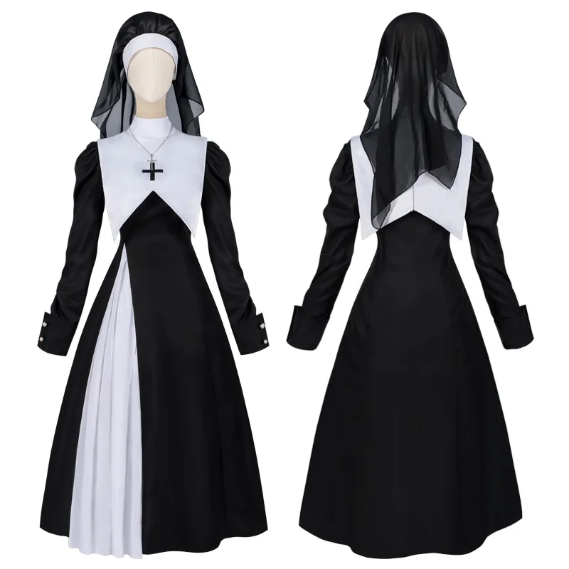 Easter Party Halloween Cosplay - Party Games Crossplay recension och pris