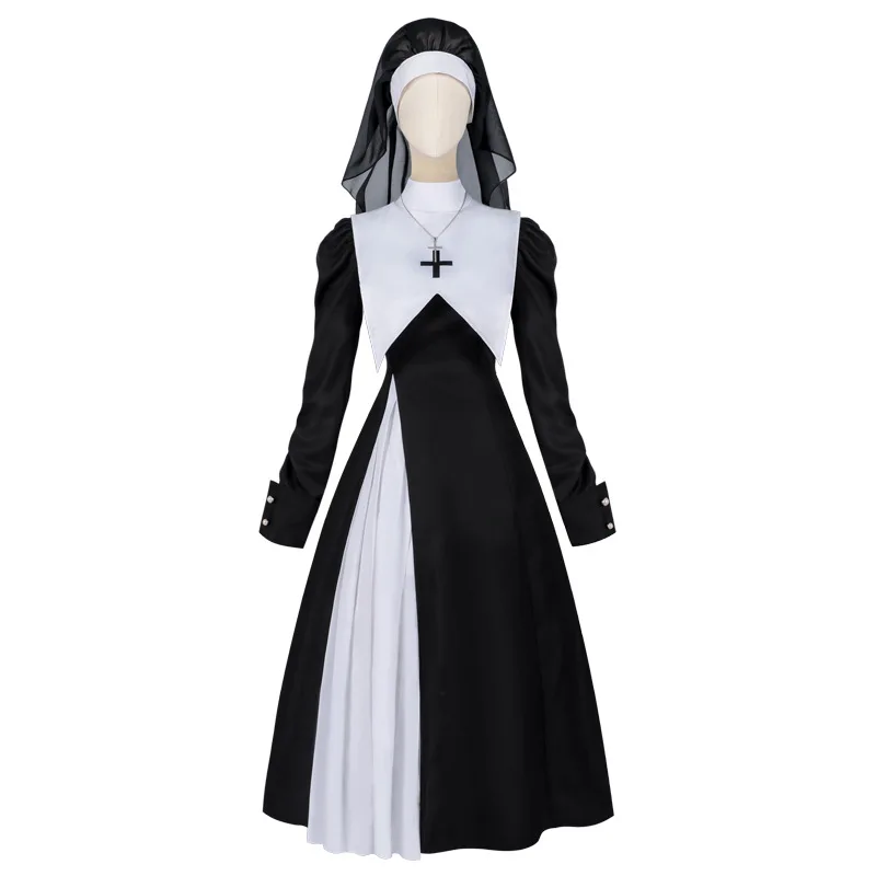 Easter Party Halloween Cosplay - Party Games Crossplay recension och pris
