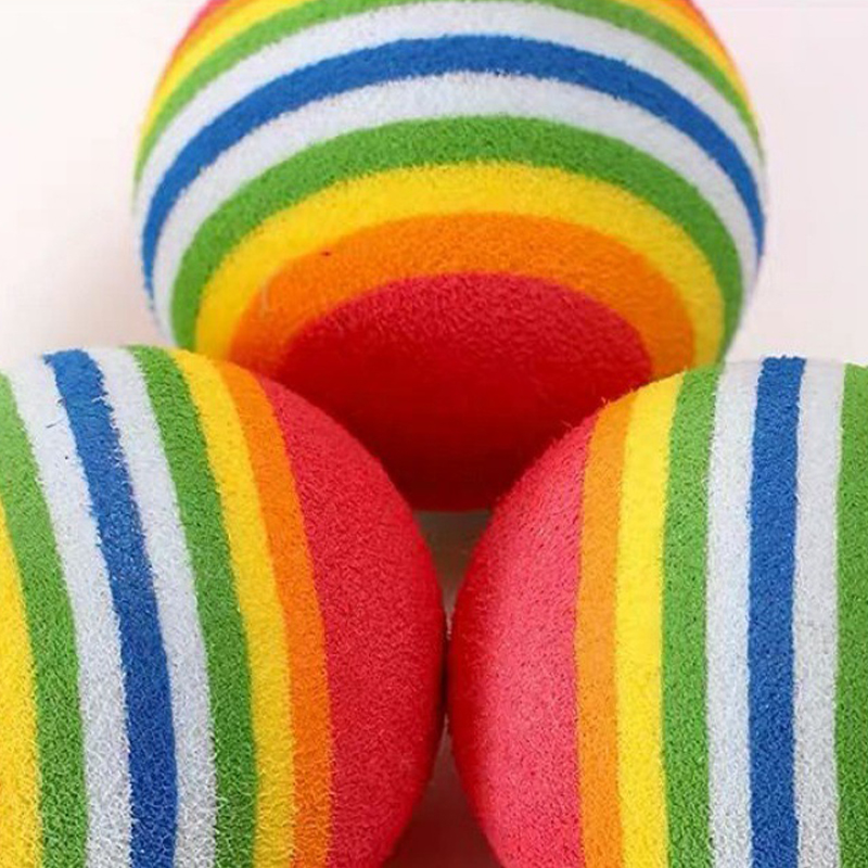 1/5pcs Outdoor Badminton Ball  - Badminton Set Garden recension och pris