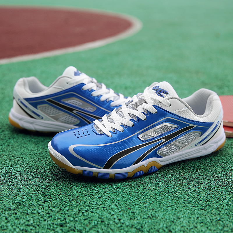 Professional Table Tennis Shoe - Badminton Set Garden recension och pris