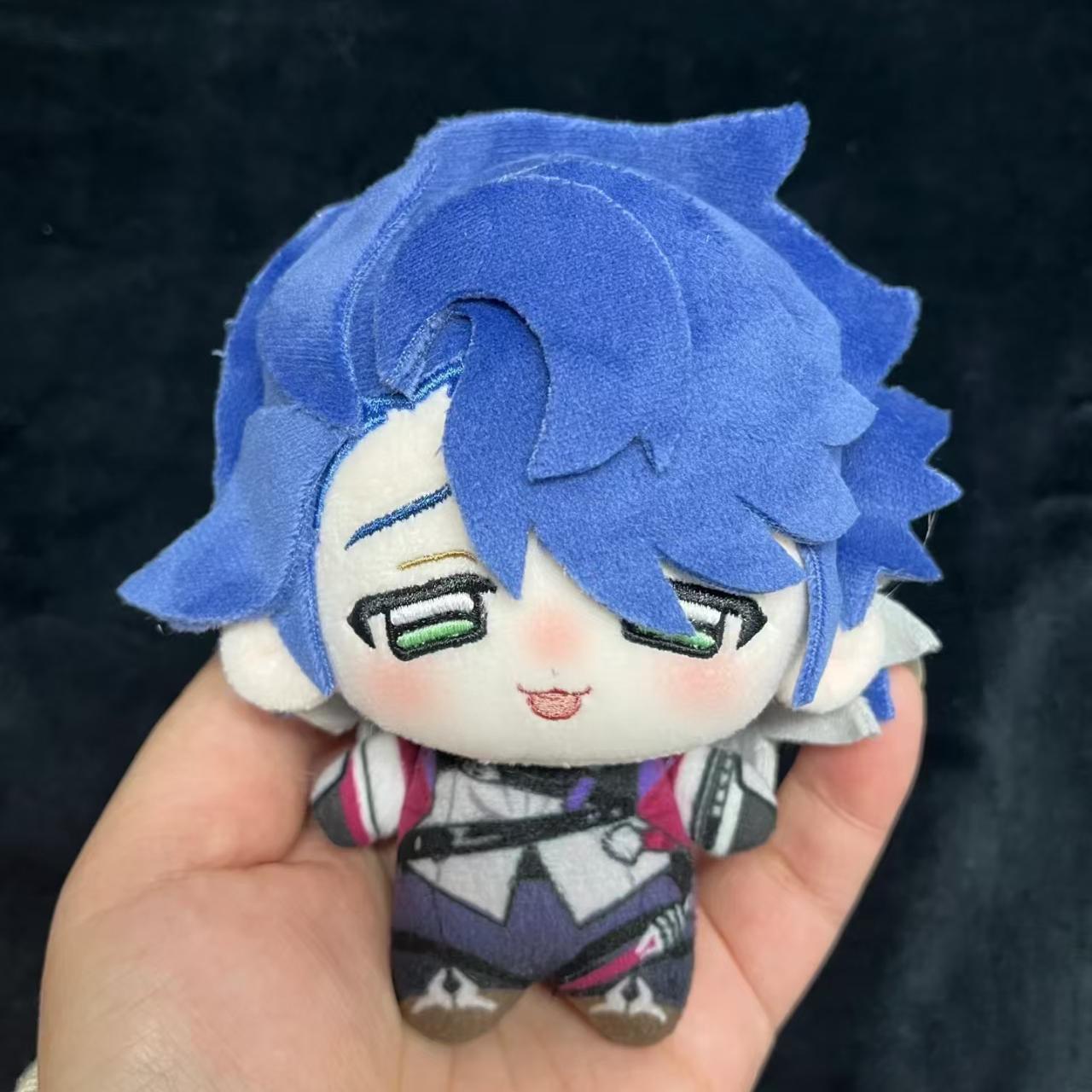 10cm Anime Honkai Star Rail Sa - Party Games Birthday recension och pris