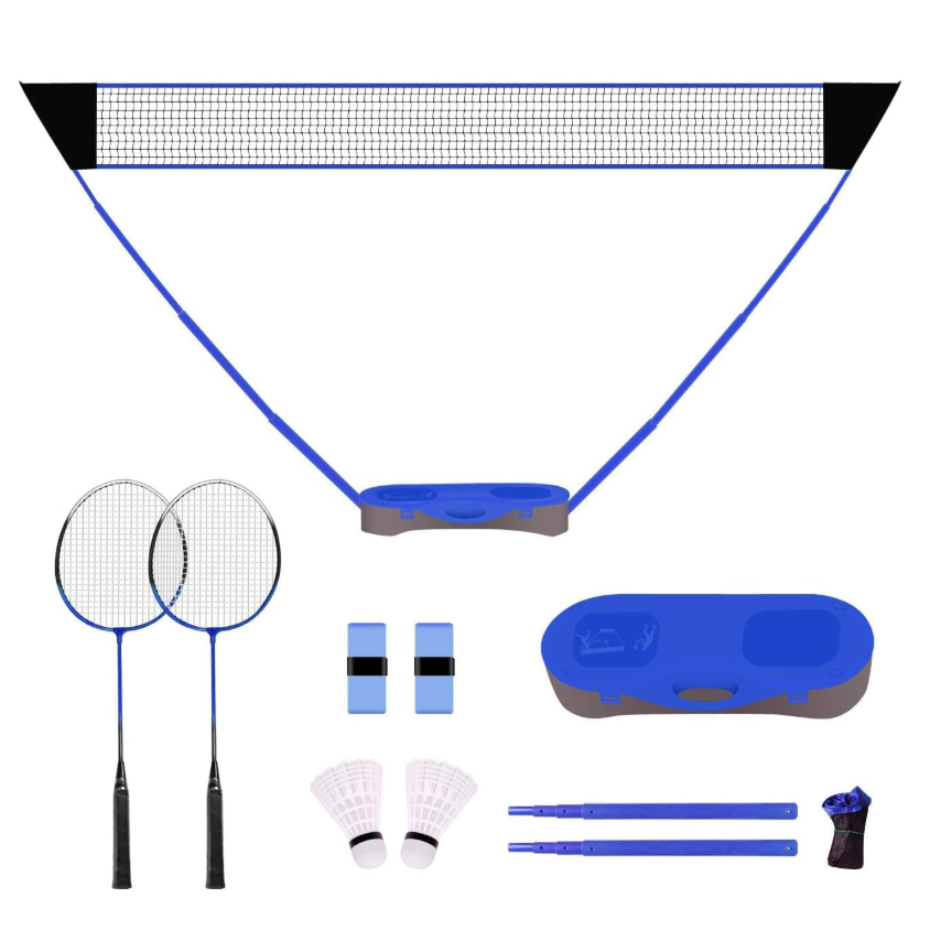 High-Quality Garden Sports Por - Badminton Set Garden recension och pris