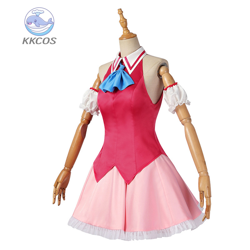 New Arrival Ai Hoshino Cosplay - Party Games Bunny recension och pris