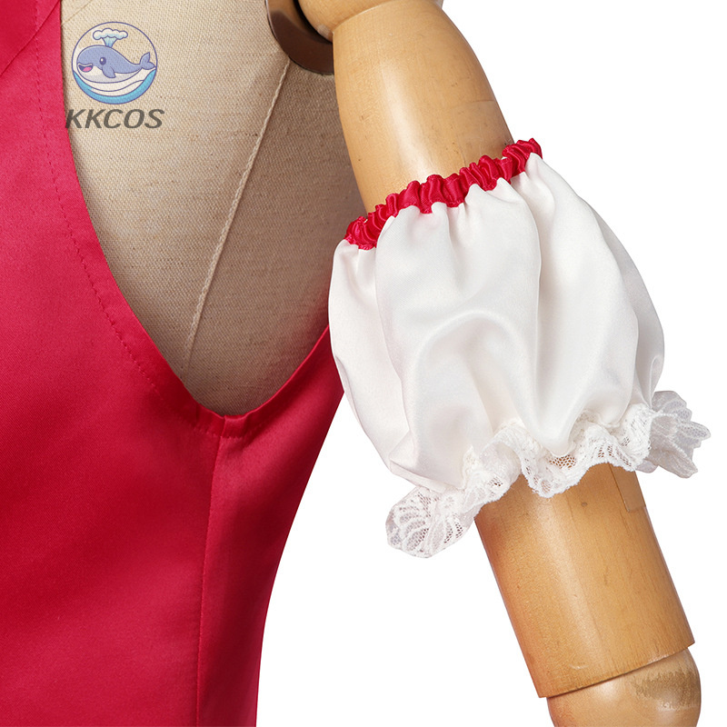 New Arrival Ai Hoshino Cosplay - Party Games Bunny recension och pris