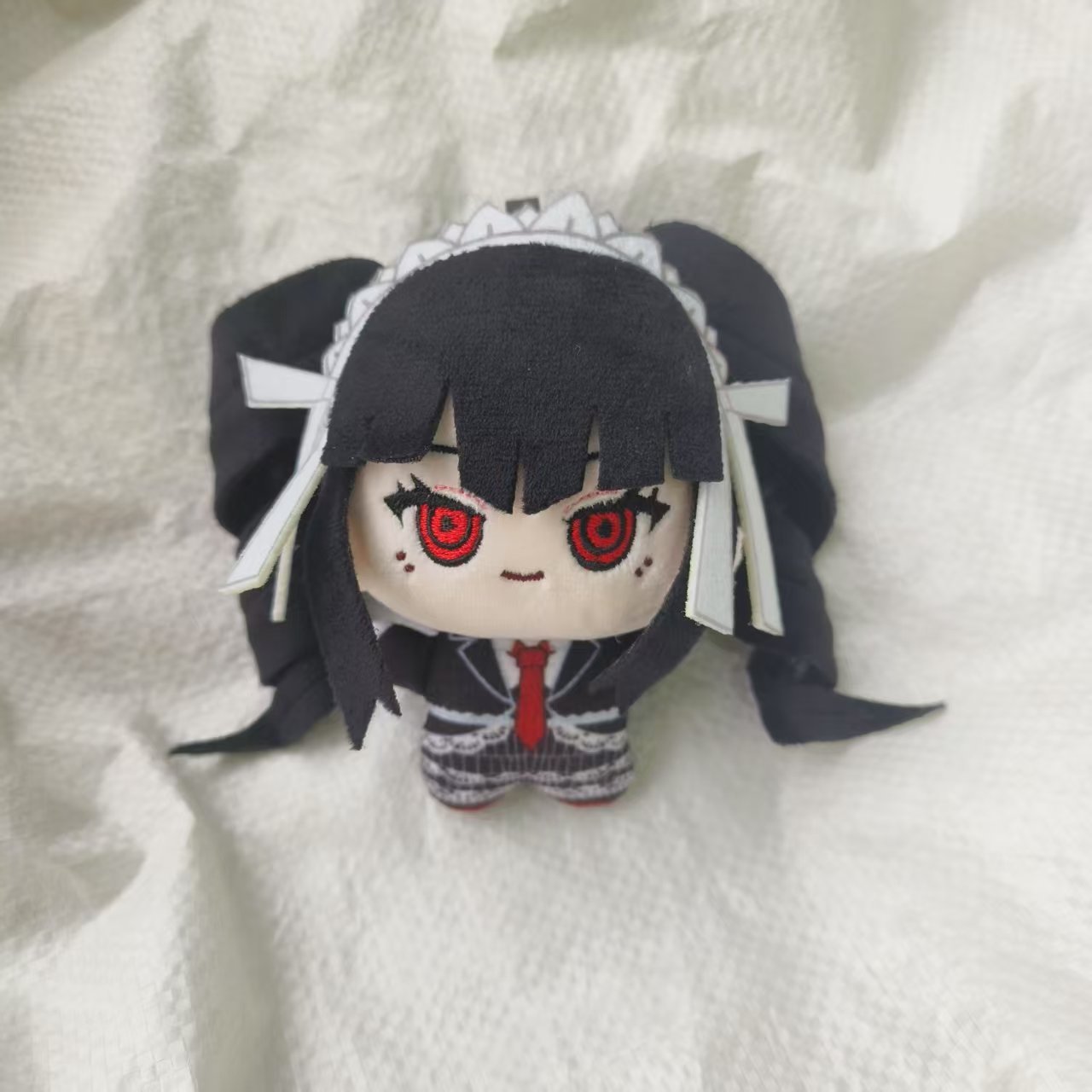 10cm Celestia Ludenberg Plushi - Party Games Birthday recension och pris