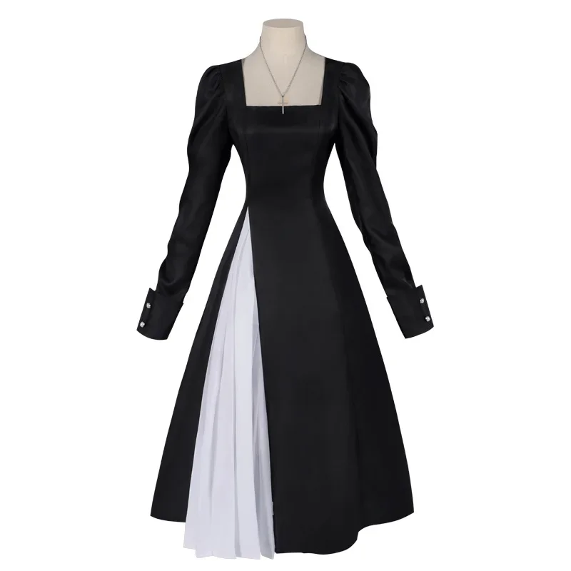 Halloween Cosplay Sexy Cross N - Party Games Crossplay recension och pris
