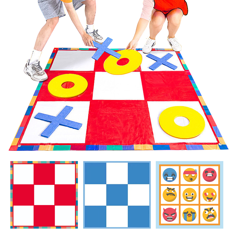 XO Chess and Card Outdoor Indo - Party Games Group recension och pris