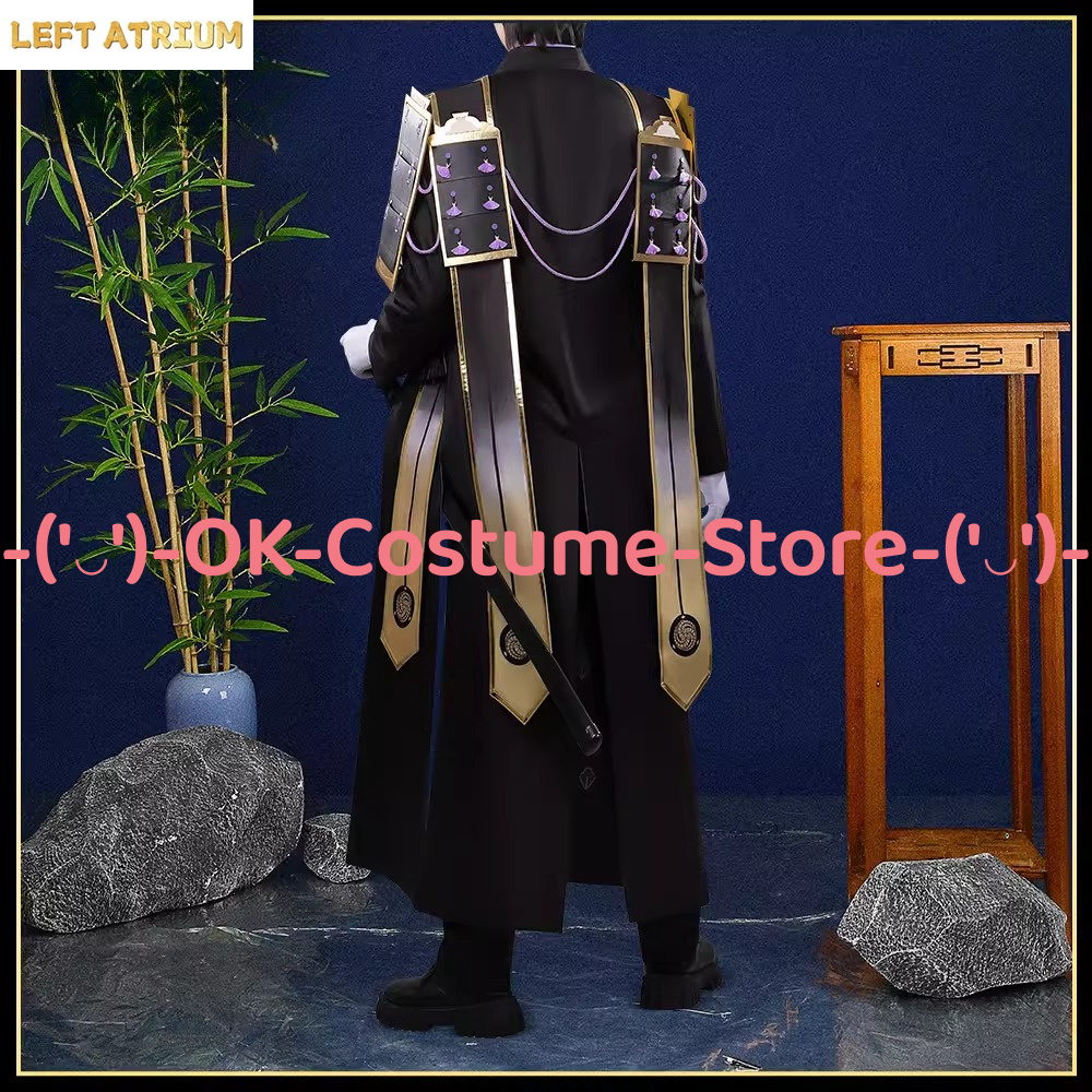 [Customized Size] Touken Ranbu - Party Games Online Free recension och pris