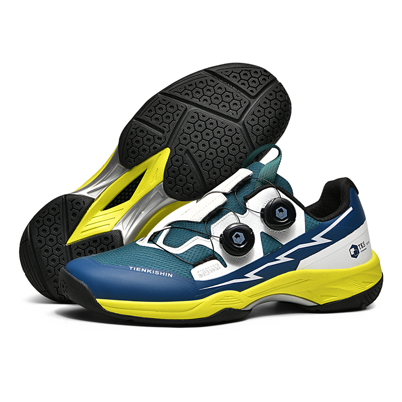 Anti-Slip Badminton Shoes for  - Badminton Set Garden recension och pris