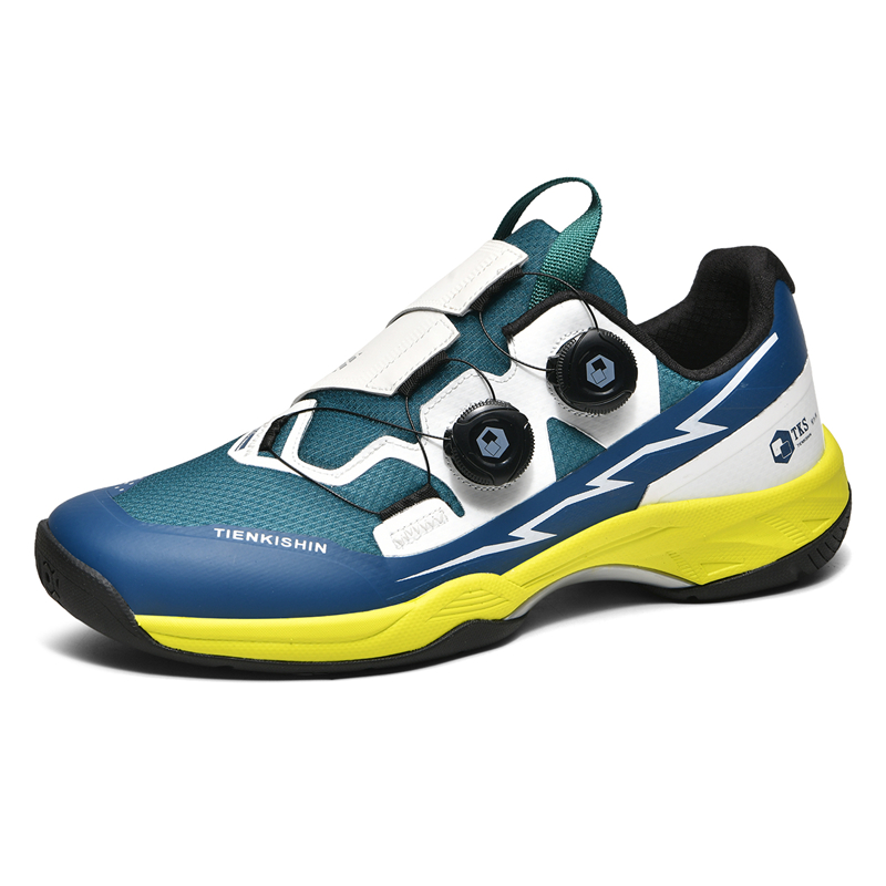 Anti-Slip Badminton Shoes for  - Badminton Set Garden recension och pris