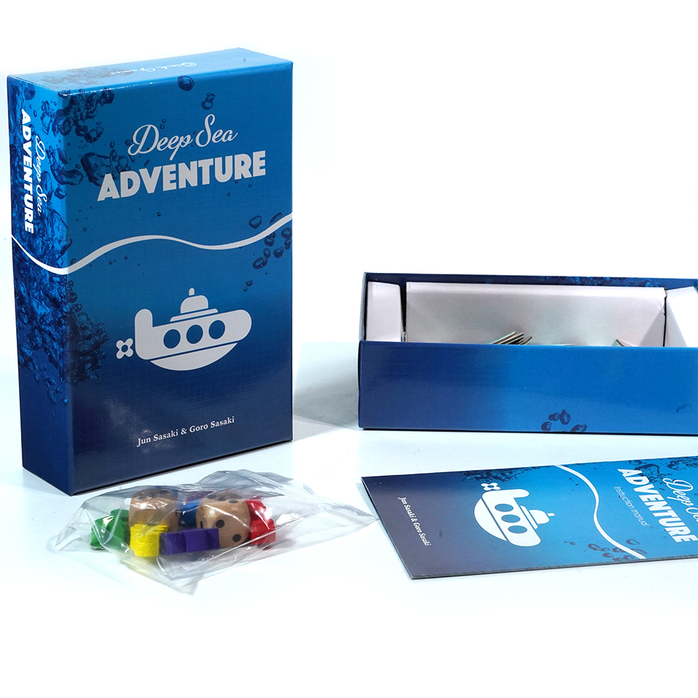 Board Game for Family and Frie - Play Friends Party Games recension och pris