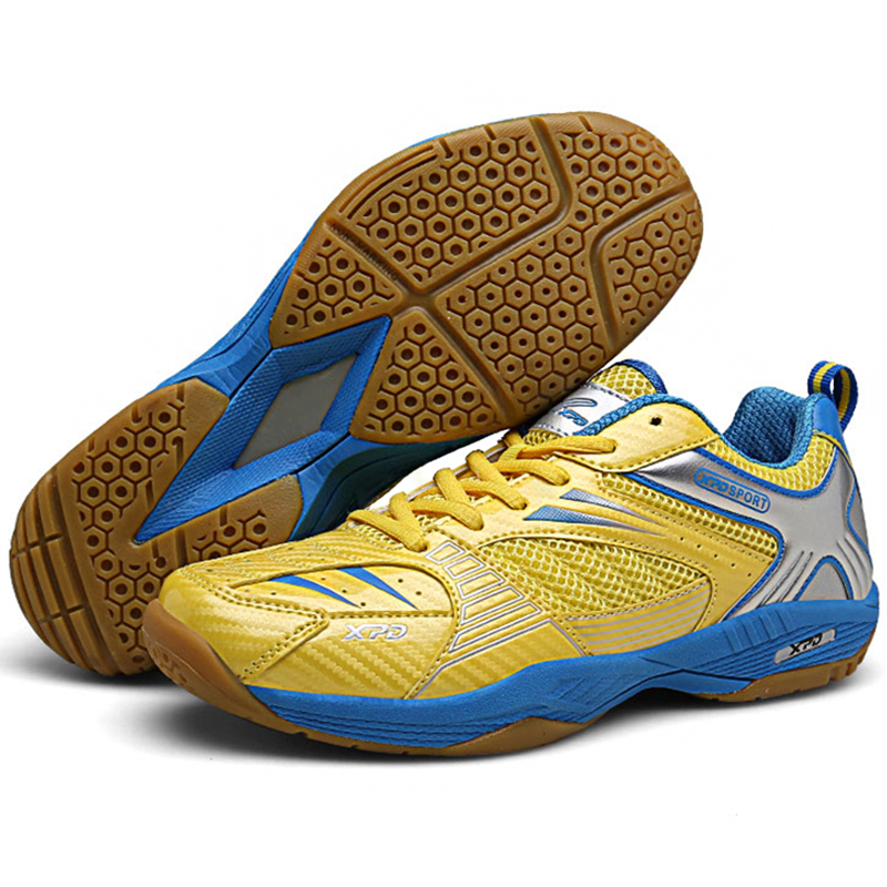 Men Women Pickleball Shoes Cou - Badminton Set Garden recension och pris
