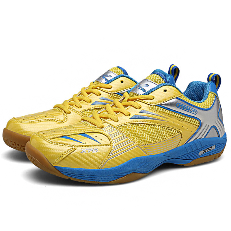 Men Women Pickleball Shoes Cou - Badminton Set Garden recension och pris