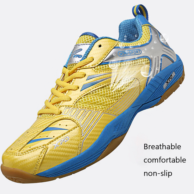 Men Women Pickleball Shoes Cou - Badminton Set Garden recension och pris