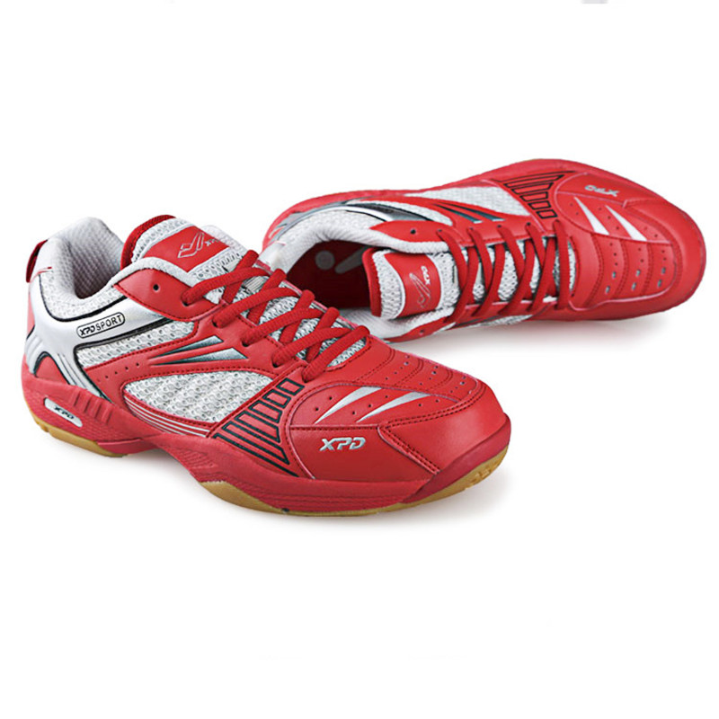 Men Women Pickleball Shoes Cou - Badminton Set Garden recension och pris