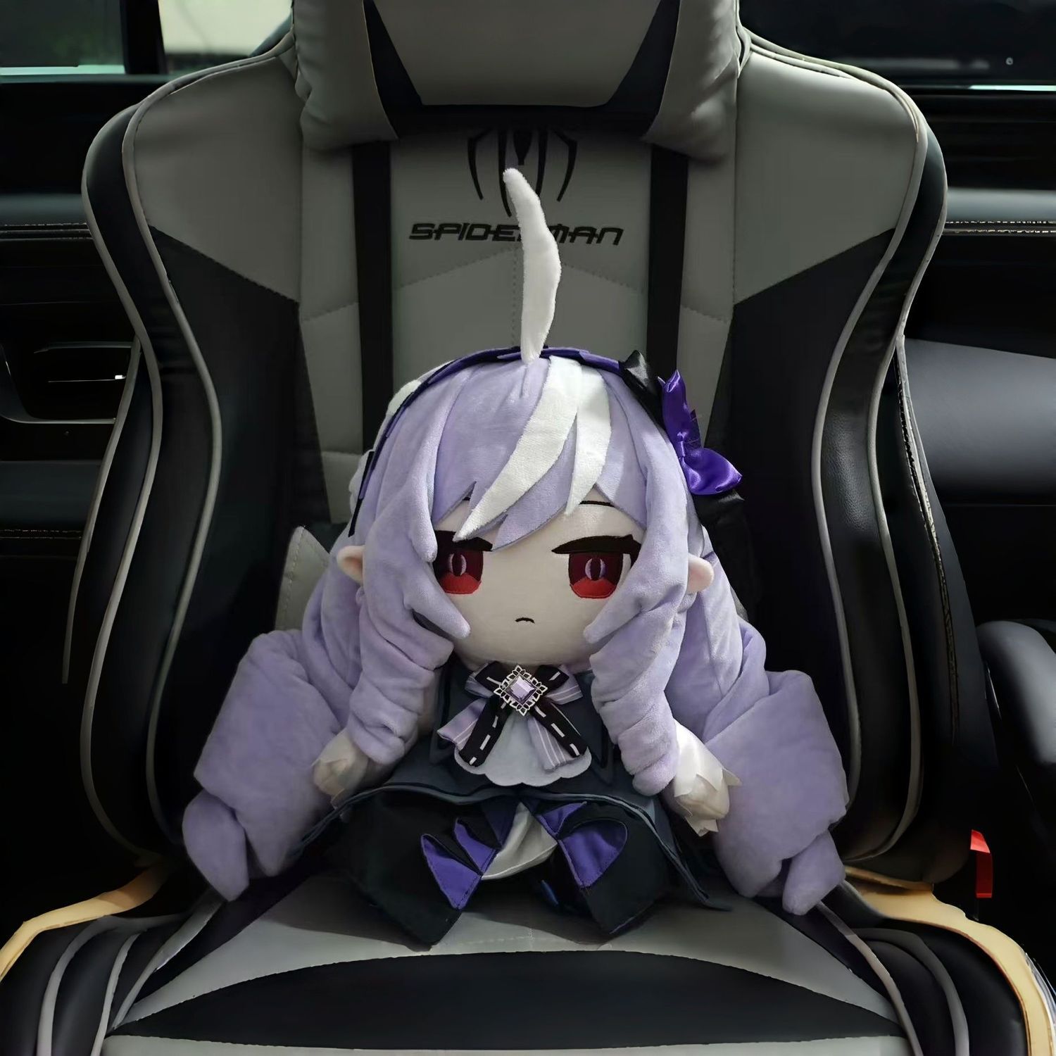 Anime Zenless Zone Zero‌ ‌Vivi - Party Games Birthday recension och pris