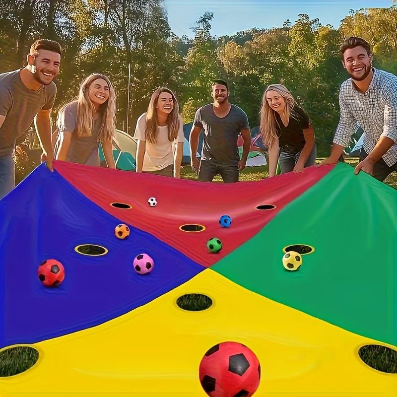〔ODS13〕Cave Cloth Toss Game Sp - Party Games Event recension och pris