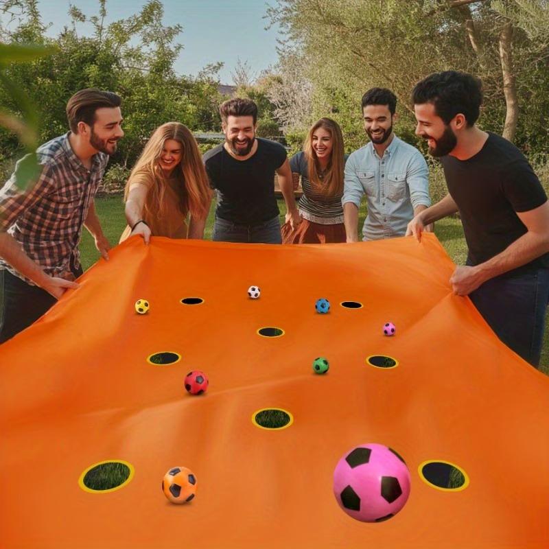〔ODS13〕Cave Cloth Toss Game Sp - Party Games Event recension och pris