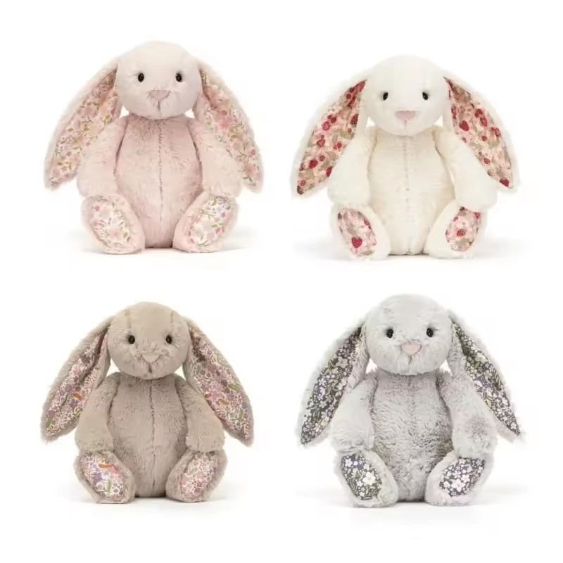 Shy Bunny Graduation Outfit Gr - Party Games Birthday recension och pris