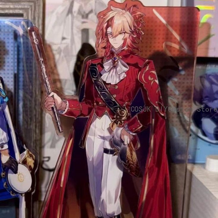 Game Honkai: Star Rail Phainon - Party Games Event recension och pris