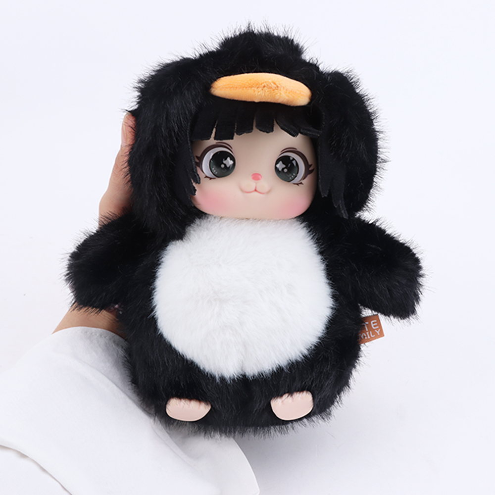 Cute Gugu Gaga Plush Toy Movie - Party Games Birthday recension och pris