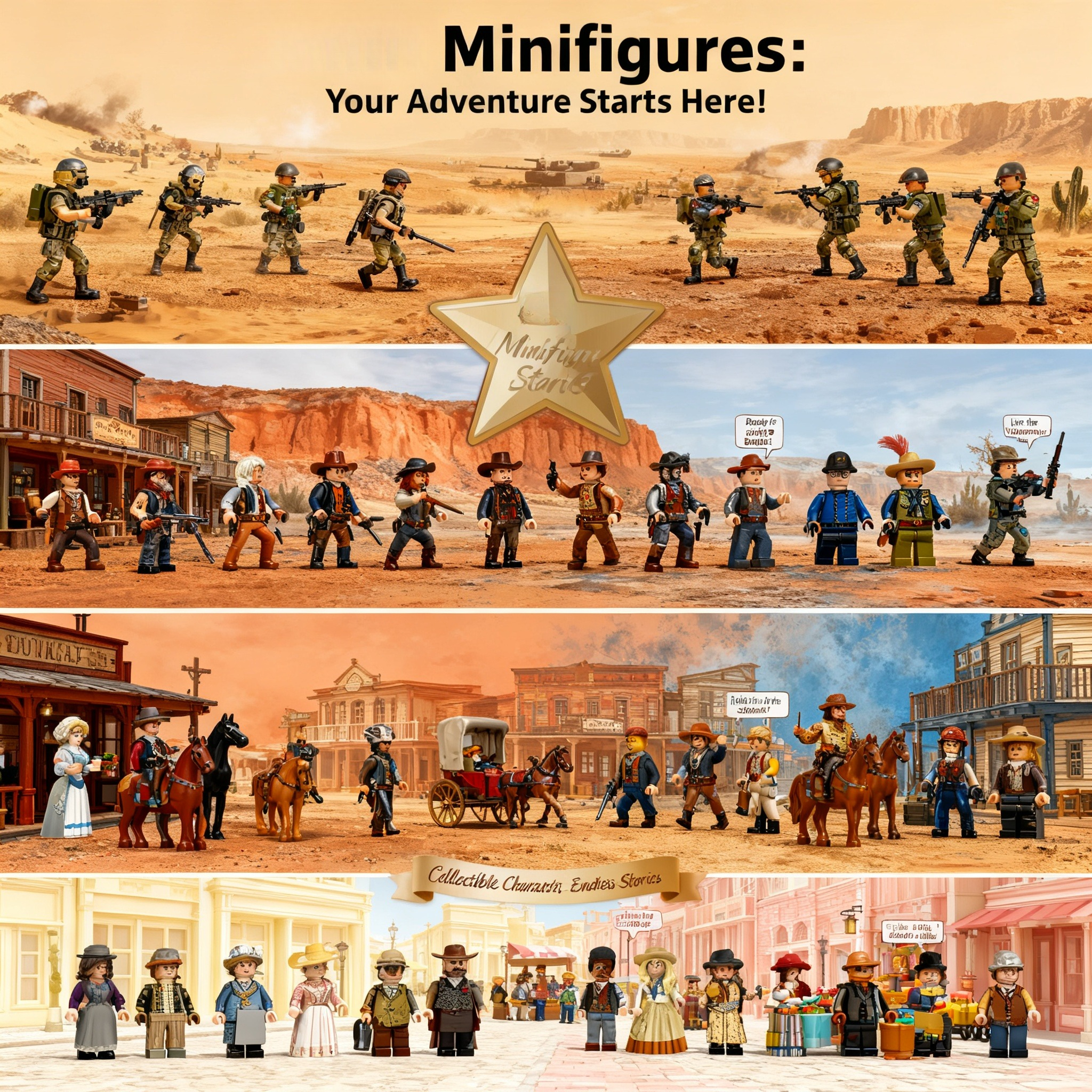 Delta Force Red Dead Redemptio - Party Games Mini recension och pris