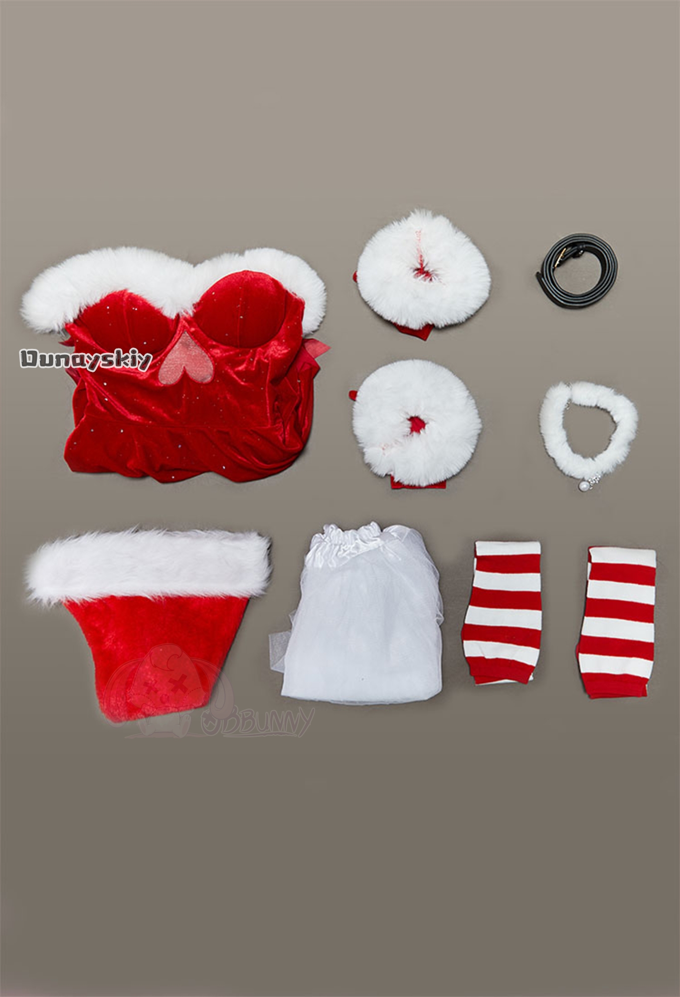 AOriginal Red Christmas Elf Ve - Party Games Online Free recension och pris