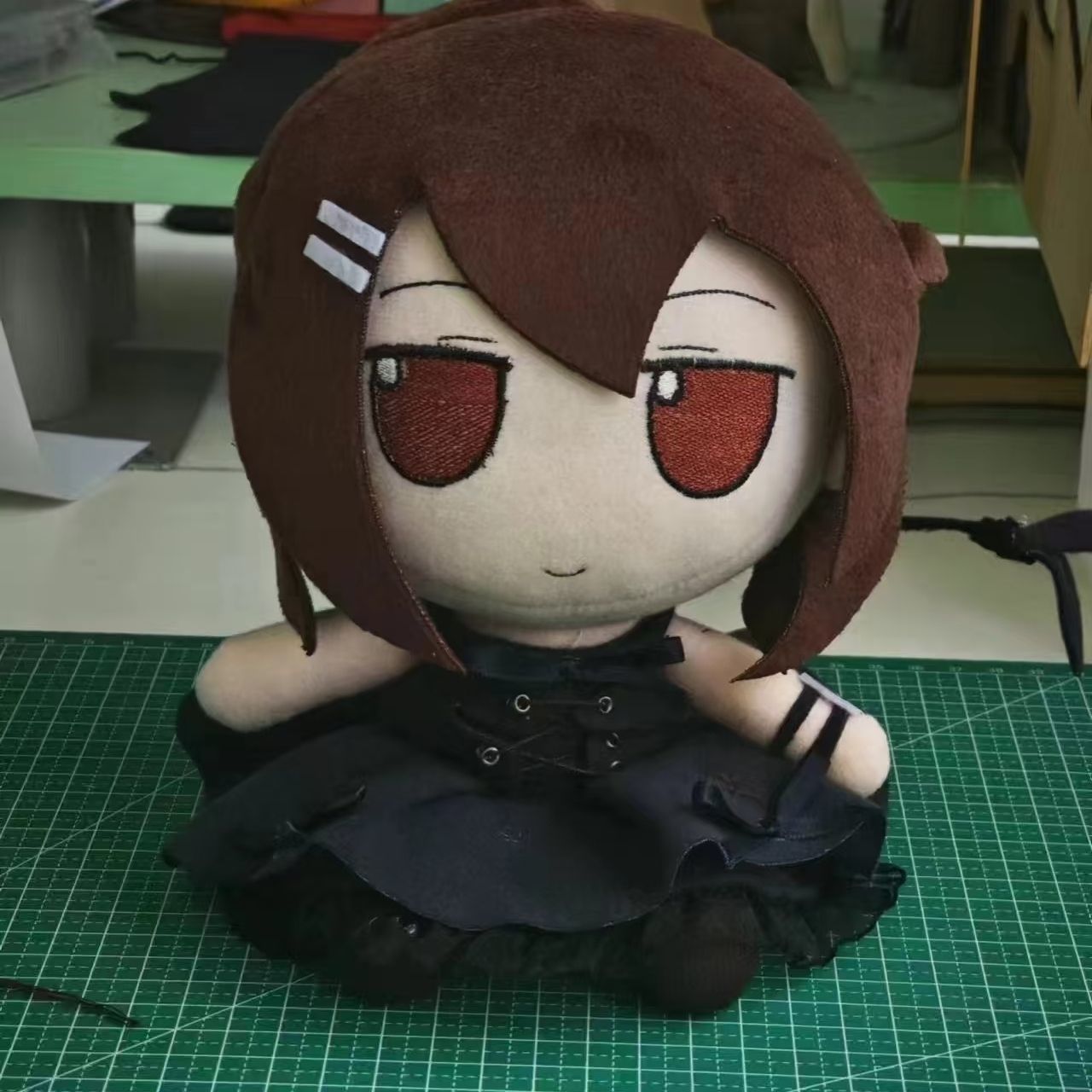 Anime Minakami Yuki Cosplay 20 - Party Games Birthday recension och pris