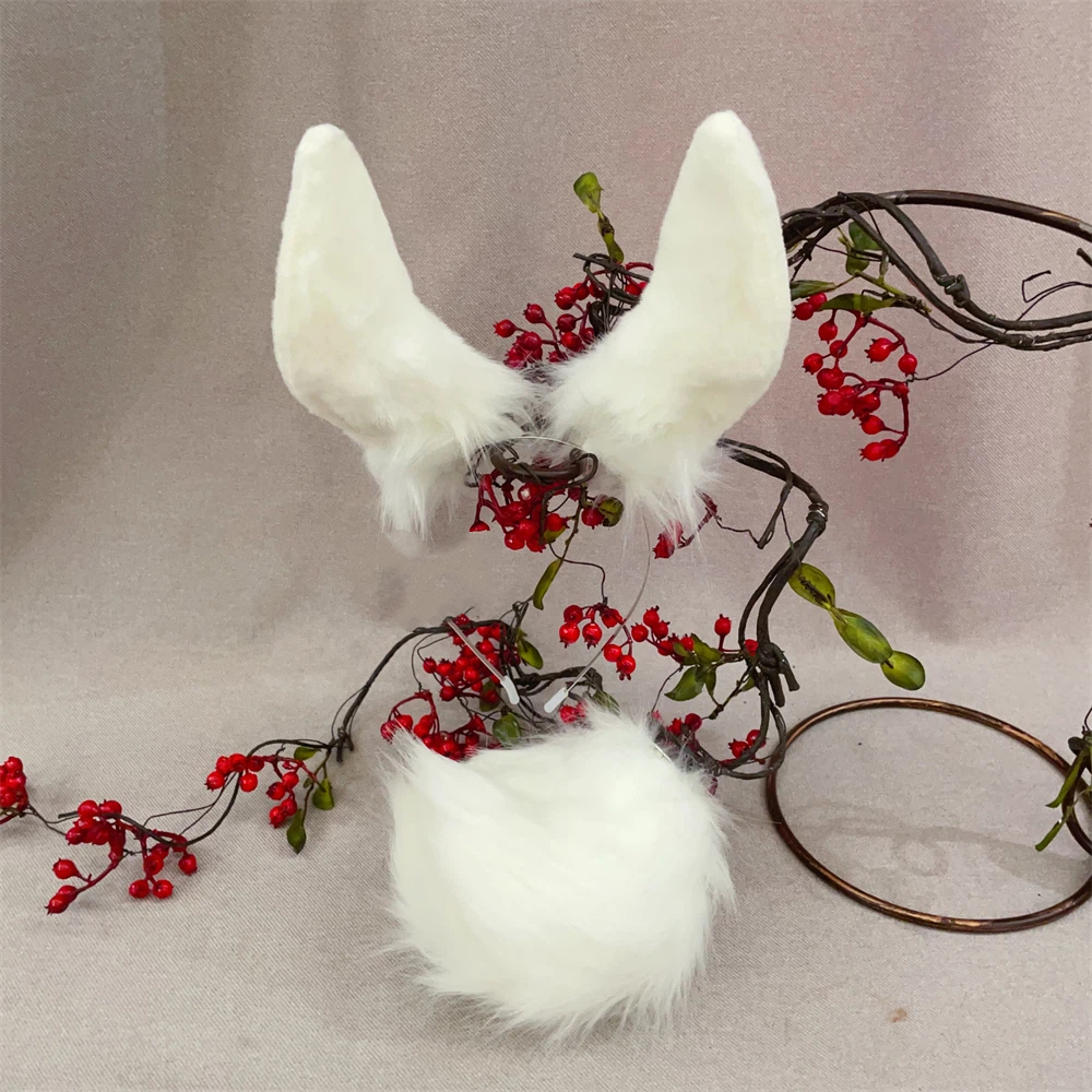 Custom Hand Made Anime Cosplay - Party Games Bunny recension och pris