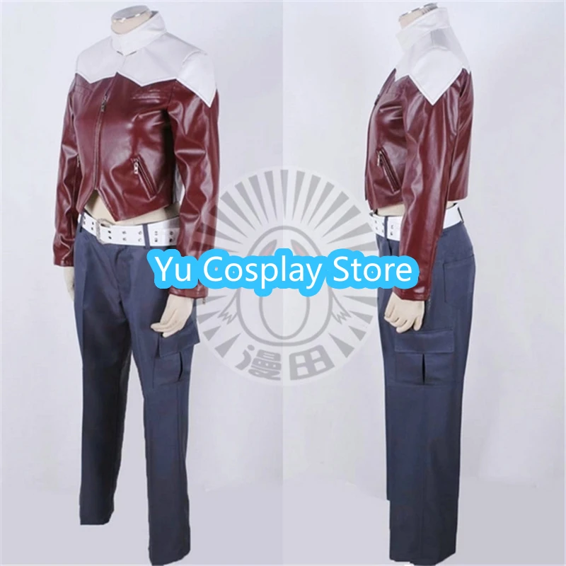 Yu-Cosplay TIGER & BUNNY Barna - Party Games Bunny recension och pris