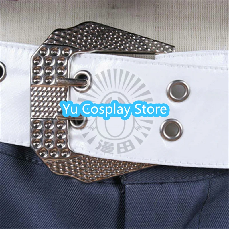 Yu-Cosplay TIGER & BUNNY Barna - Party Games Bunny recension och pris