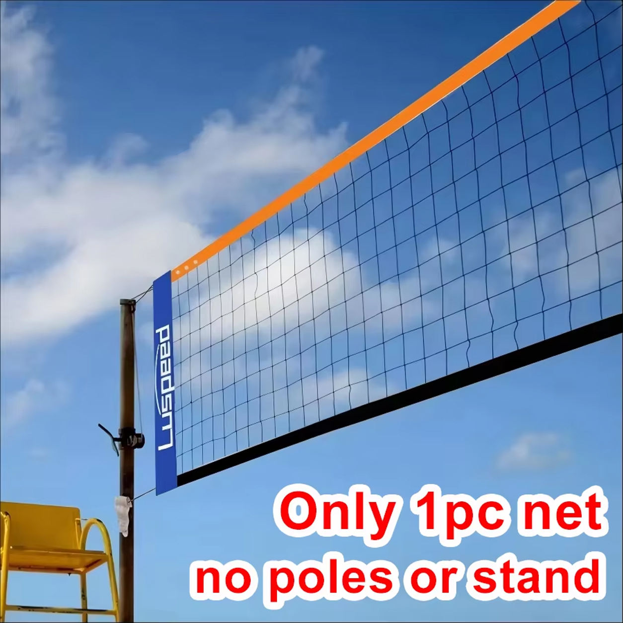 Portable Volleyball Net Outdoo - Badminton Set Garden recension och pris