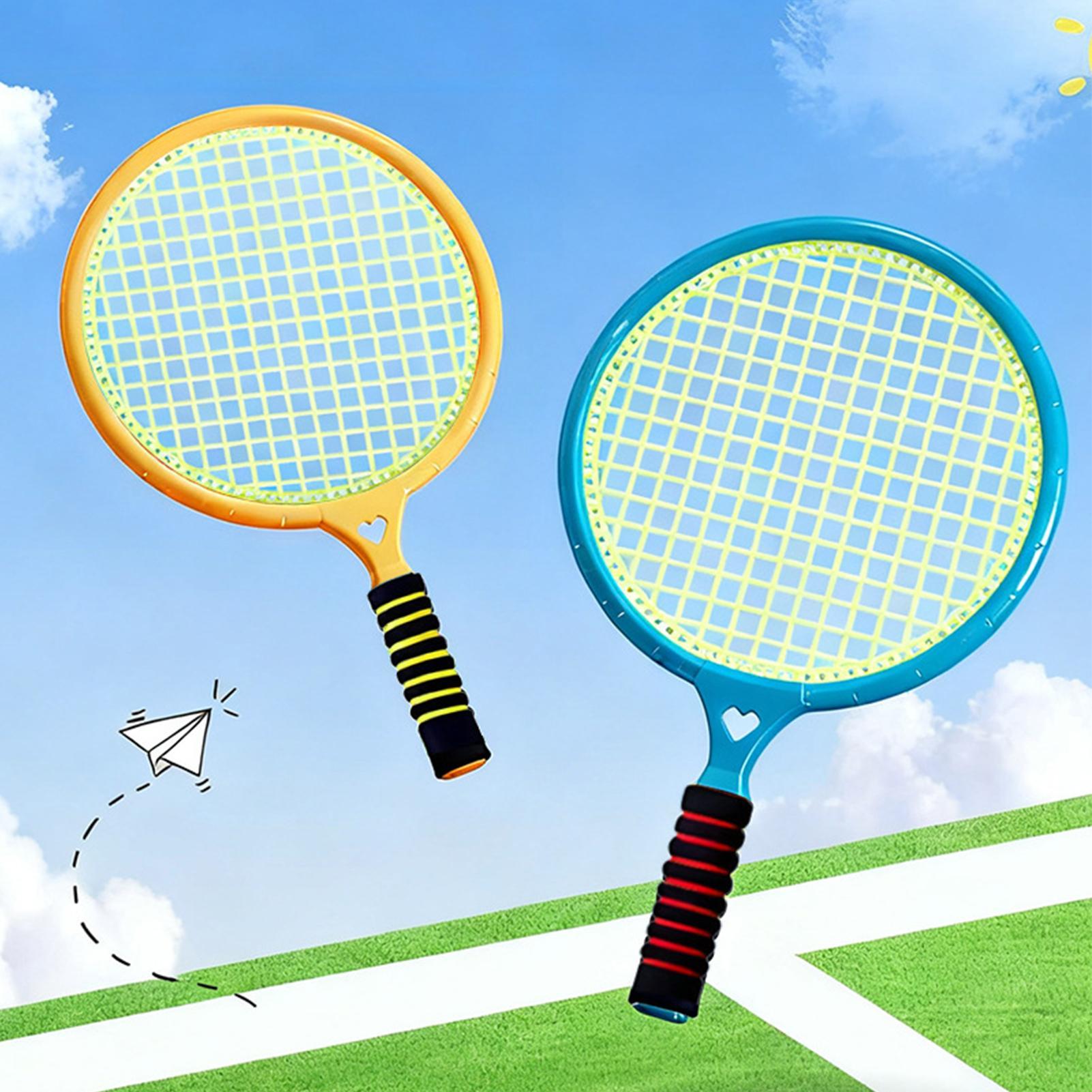 Badminton Set Kids Outdoor Ten - Badminton Set Garden recension och pris
