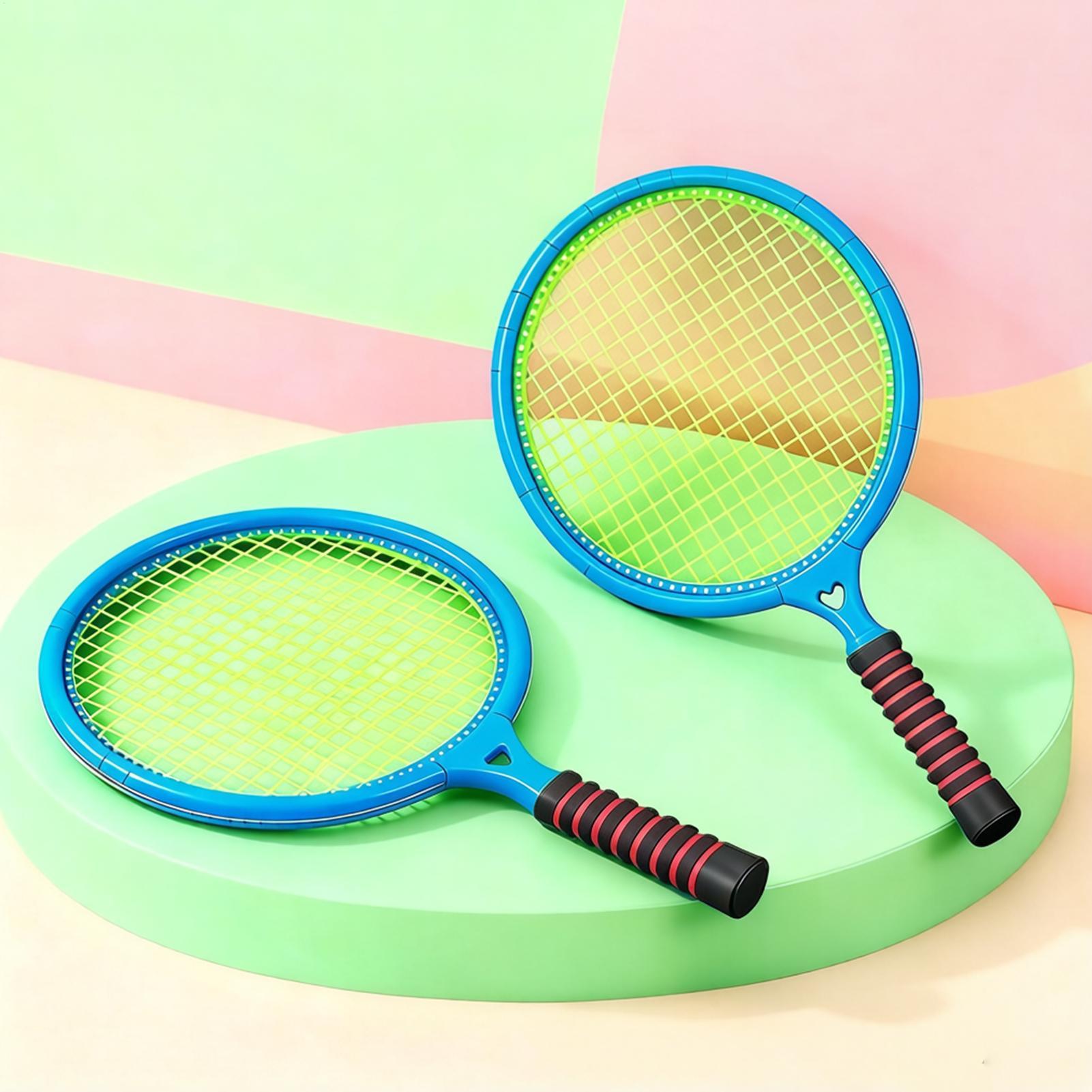 Kids Badminton Set Outdoor Spo - Badminton Set Garden recension och pris